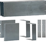 Trunking Kit components Trunking Kit components